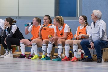 Bild 148 - F NFV Futsalturnier